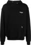 Represent Zwarte Sweaters Black Heren - Thumbnail 1