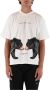 Represent Mission Hills T-Shirt Collectie White Heren - Thumbnail 1