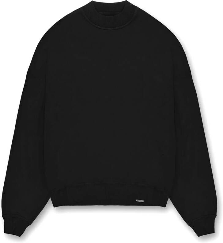 Represent Sweatshirts & Hoodies Zwart Heren