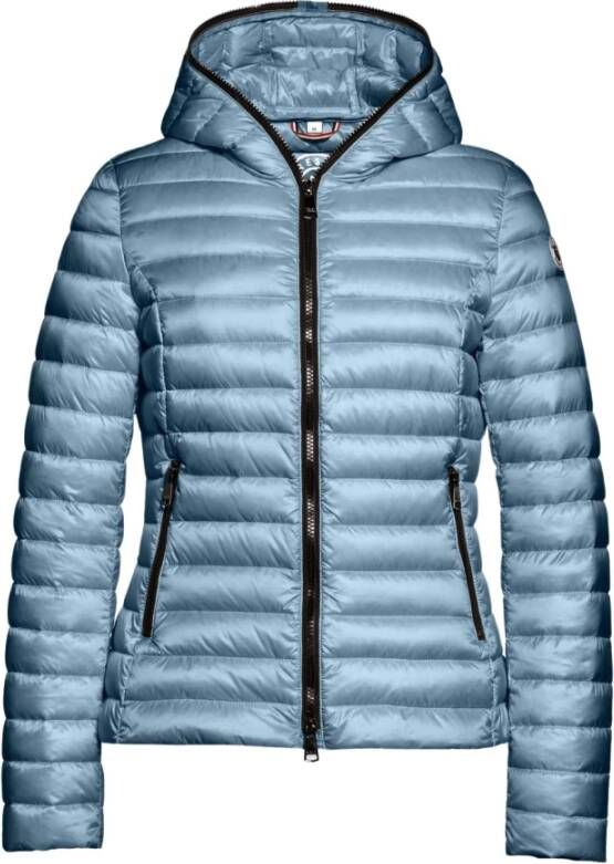 Reset Down Jackets Blauw Dames