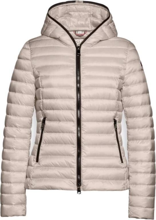 Reset Genua -jas Beige Dames