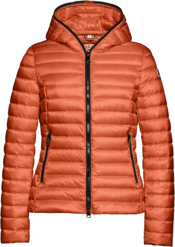Reset Jas 3000 Oranje Dames