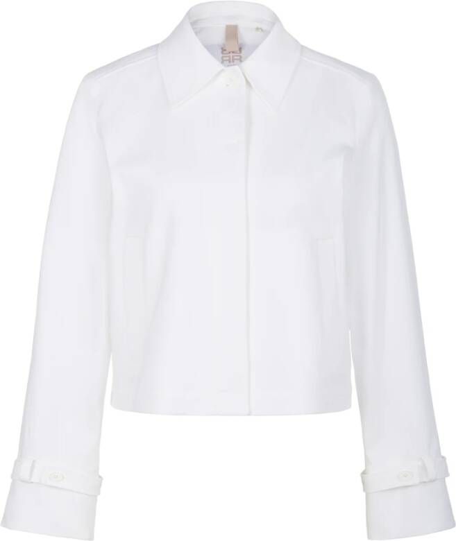 RIANI Blouses & Shirts White Dames
