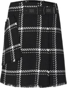 RIANI Short Skirts Zwart Dames
