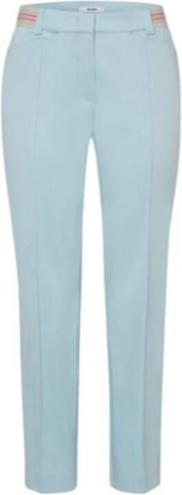 RIANI Suit Trousers 303360-3397 410 Blauw Dames