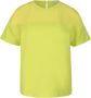 RIANI T-Shirts 231224 178 Yellow Dames - Thumbnail 1