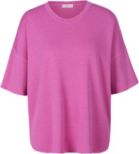 RIANI T-Shirts Roze Dames