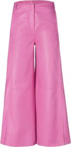 RIANI Wide Trousers Roze Dames