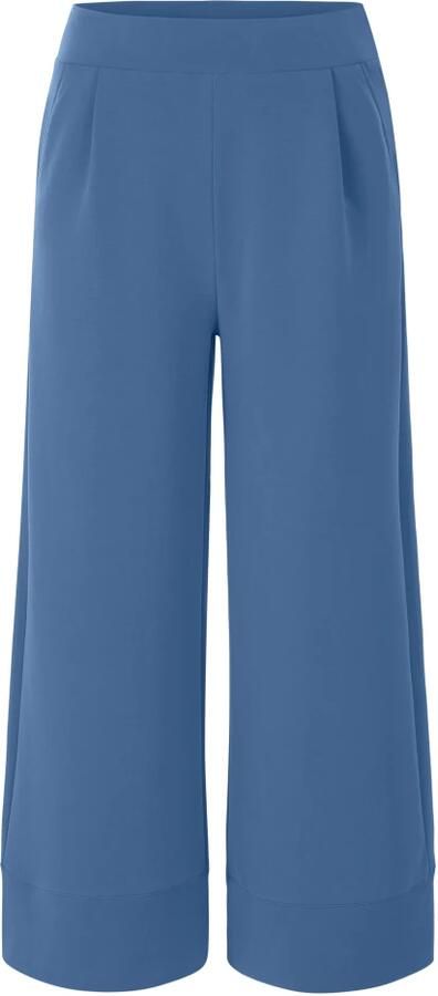 Rich & Royal Culotte 2409 T Peach Culotte van stevige gepolijste kwaliteit