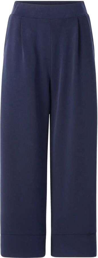 Rich & Royal Culotte 2409 T Peach Culotte van stevige gepolijste kwaliteit - Foto 4