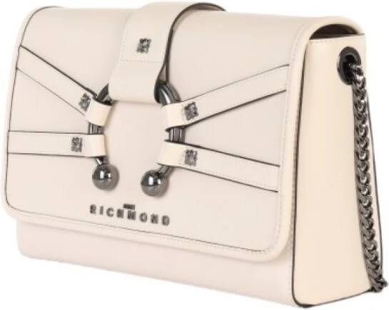 John Richmond Cross Body Bags Grijs Dames
