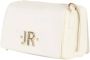 John Richmond Schoudertas White Dames - Thumbnail 3