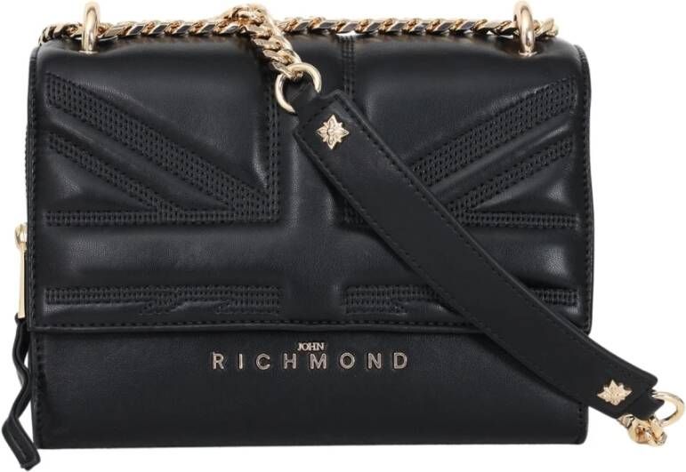 John Richmond Cross Body Bags Black Dames