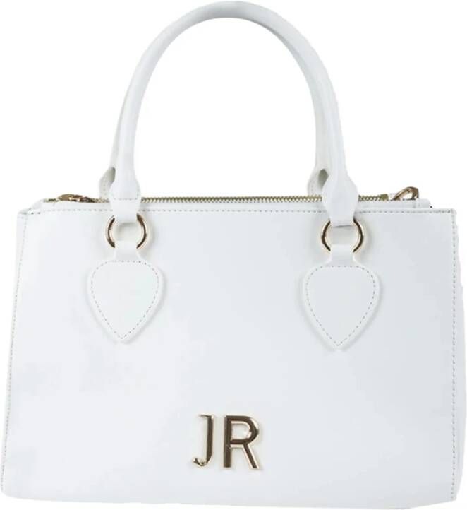 Richmond Handbags White Dames
