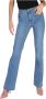 Richmond Modieuze en Comfortabele Jeans Blue Dames - Thumbnail 1