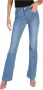 Richmond Dames Jeans Lente Zomer Blue Dames - Thumbnail 1