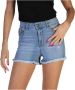 Richmond Dames Shorts Lente Zomer Blue Dames - Thumbnail 1