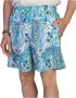 Richmond Heren Shorts Lente Zomer Collectie Multicolor Heren - Thumbnail 1
