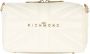 John Richmond Stijlvolle Dames Tas Cimpat White Dames - Thumbnail 1