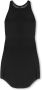 Rick Owens Racerback Tank Top Black Heren - Thumbnail 1