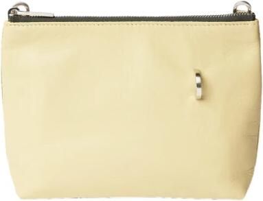 Rick Owens Hobo bags Small Adri Crossbody Shoulder Bag in beige - Foto 4