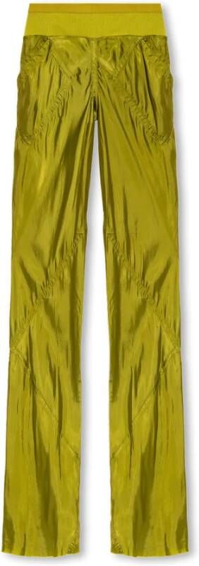 Woolrich Stijlvolle Winterjas voor Mannen Beige Dames