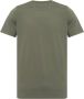 Rick Owens T-shirts and Polos Green Groen Heren - Thumbnail 1