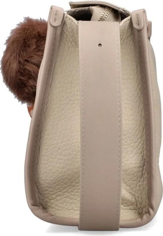 Rieker Schoudertas Marmer Schoudertas dames tas met veel opbergruimte - Foto 3