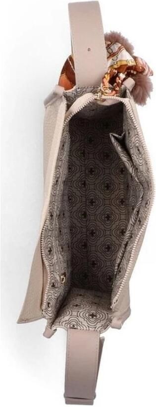 Rieker Schoudertas Marmer Schoudertas dames tas met veel opbergruimte - Foto 5