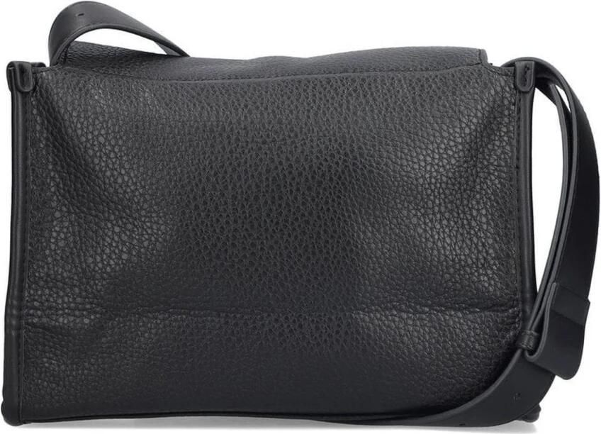 Rieker Schoudertas Marmer Schoudertas dames tas met veel opbergruimte - Foto 3