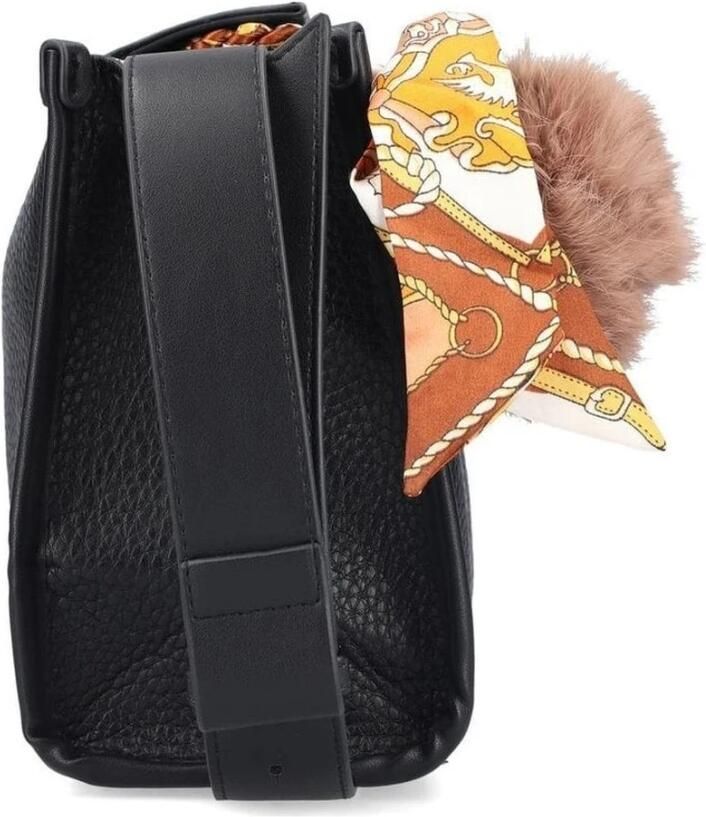 Rieker Schoudertas Marmer Schoudertas dames tas met veel opbergruimte - Foto 2