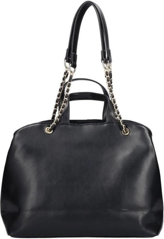 Rieker Shopper Glossi met modieuze stiksels - Foto 3