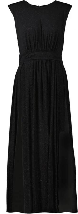 RINASCIMENTO Maxi jurk Zwart Dames
