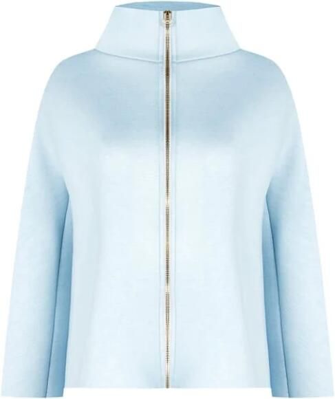 RINASCIMENTO Elegante Jas Blue Dames - Foto 4