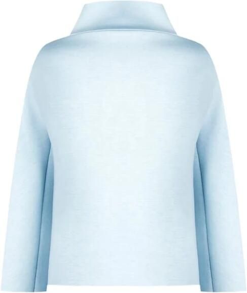 RINASCIMENTO Elegante Jas Blue Dames - Foto 3