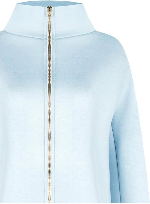 RINASCIMENTO Elegante Jas Blue Dames