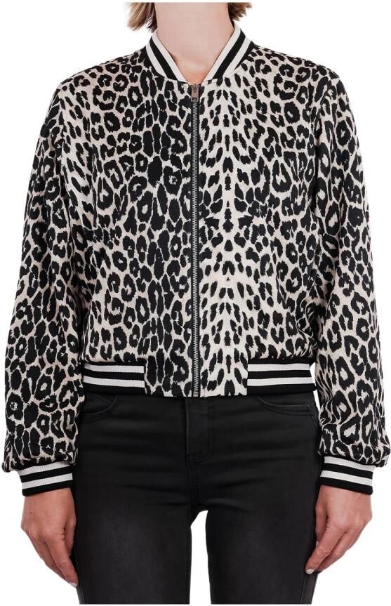 Rino&Pelle Bomberjack Multicolor Dames