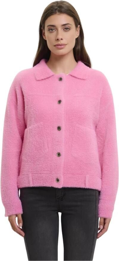 Rino & Pelle Kort jack BUBBLY luxueuze zachte greep - Foto 3