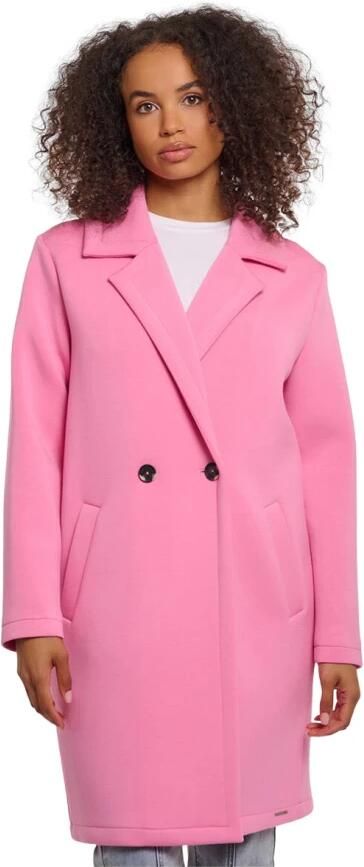 Rino & Pelle Winterjas Danja met reverskraag en dubbele knoopsluiting - Foto 4