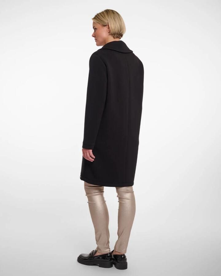 Rino & Pelle Winterjas Danja met reverskraag en dubbele knoopsluiting - Foto 2