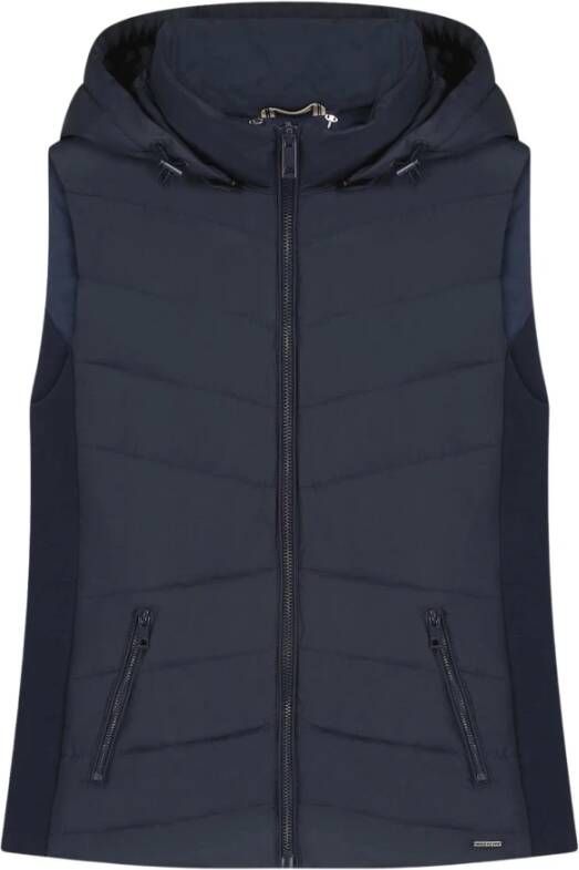 Rino&Pelle Jassen Blauw Dames