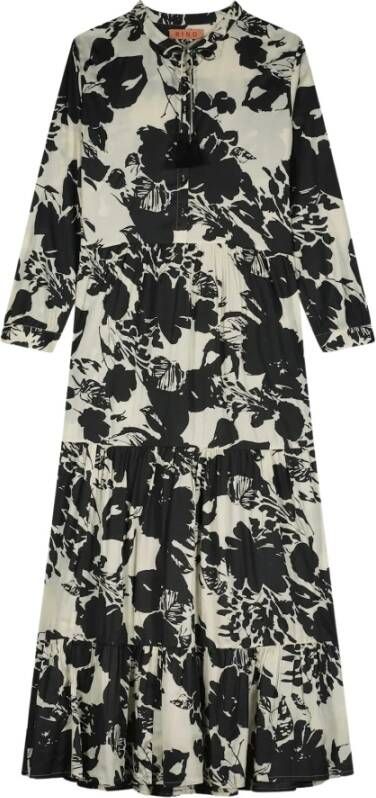 Rino&Pelle Jurken Wit Dames