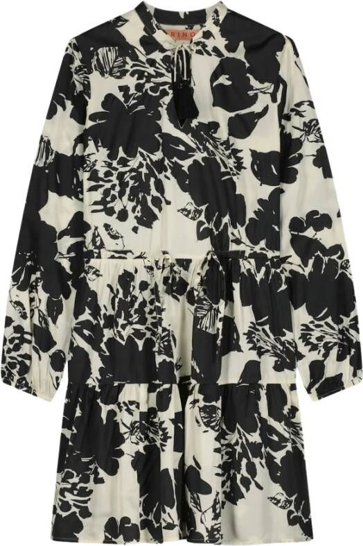 Rino&Pelle Jurken Wit Dames