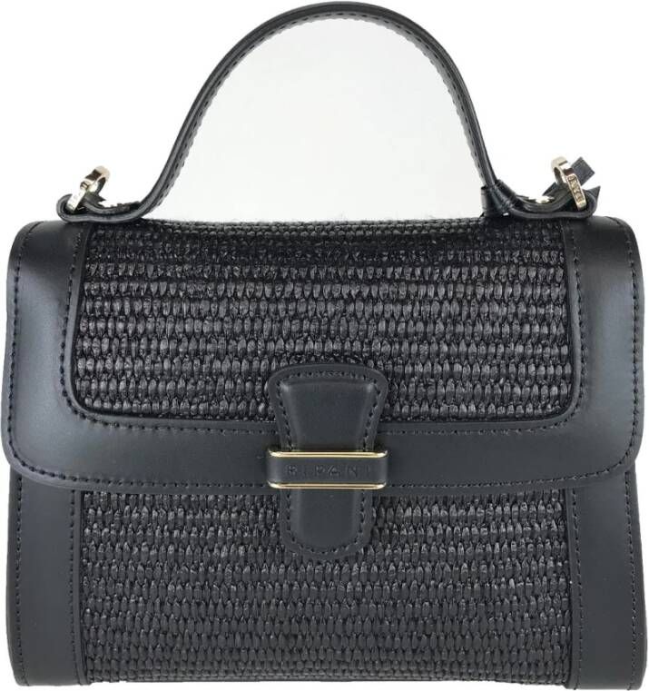 Ripani Handbags Zwart Dames