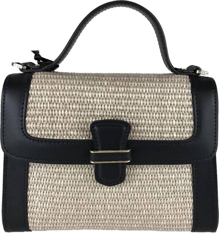Ripani Handbags Zwart Dames