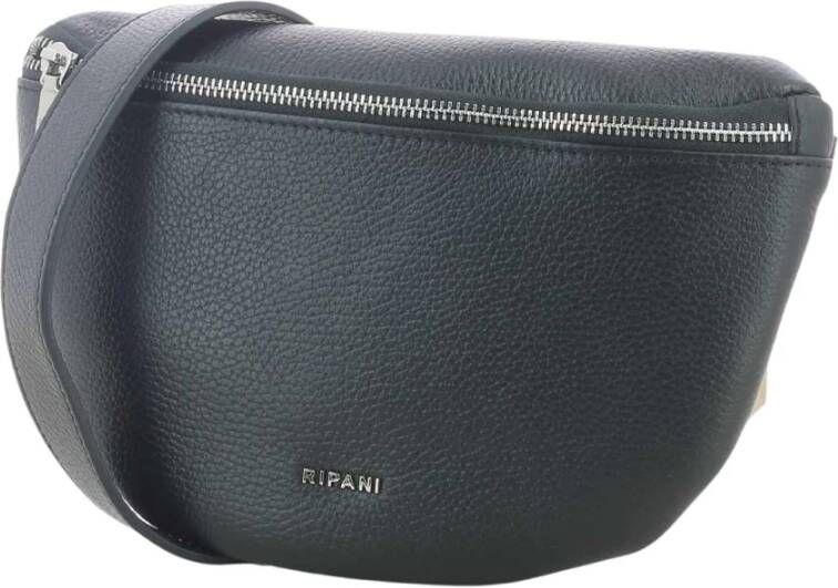 Ripani Handtassen 12690675033 Zwart Dames