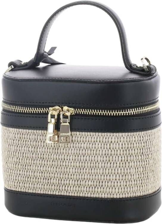 Ripani Handtassen 12693475033 Zwart Dames