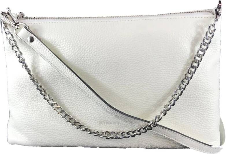 Ripani Shoulder Bags White Dames