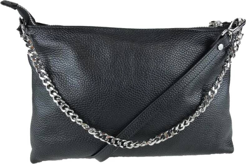 Ripani Shoulder Bags Zwart Dames