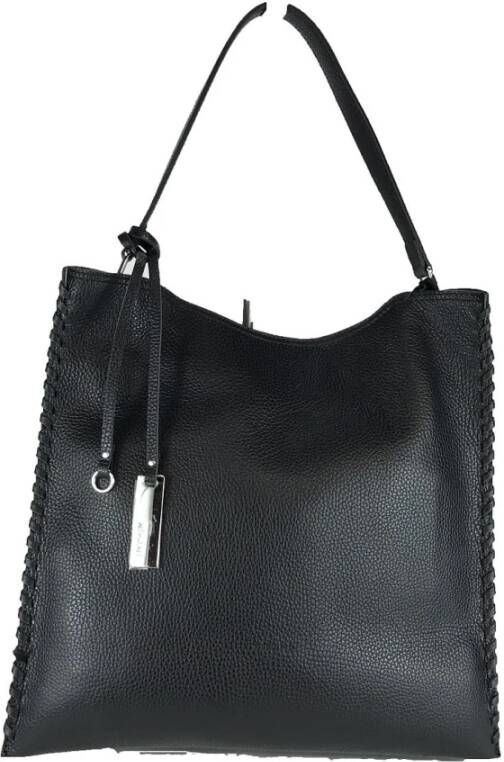 Ripani Shoulder Bags Zwart Dames